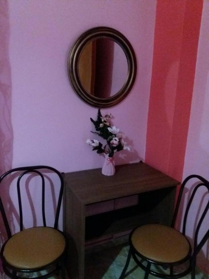 Sunny House - Ηλιόλουστο Appartement Volos Buitenkant foto