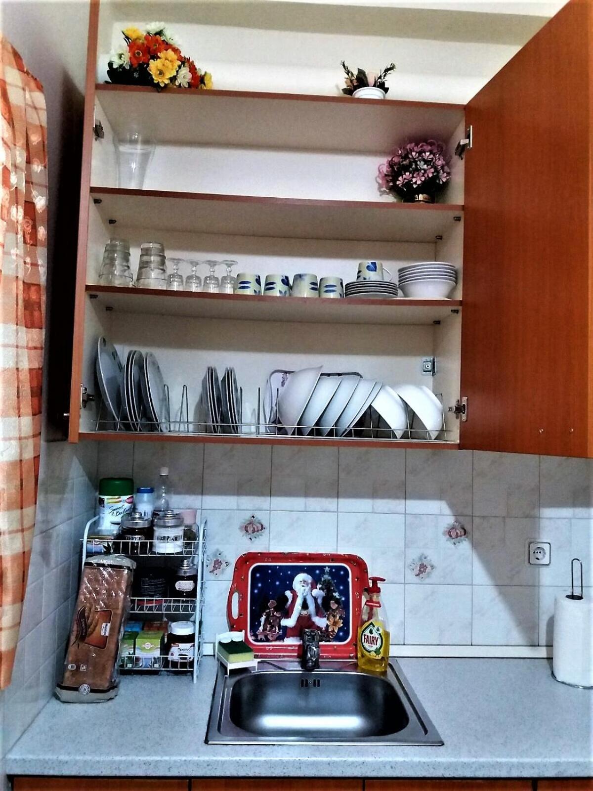 Sunny House - Ηλιόλουστο Appartement Volos Buitenkant foto