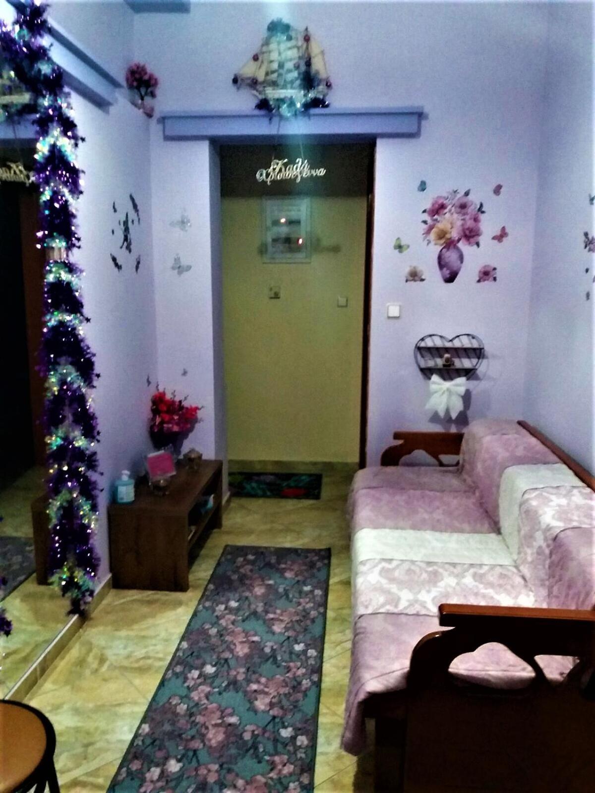 Sunny House - Ηλιόλουστο Appartement Volos Buitenkant foto