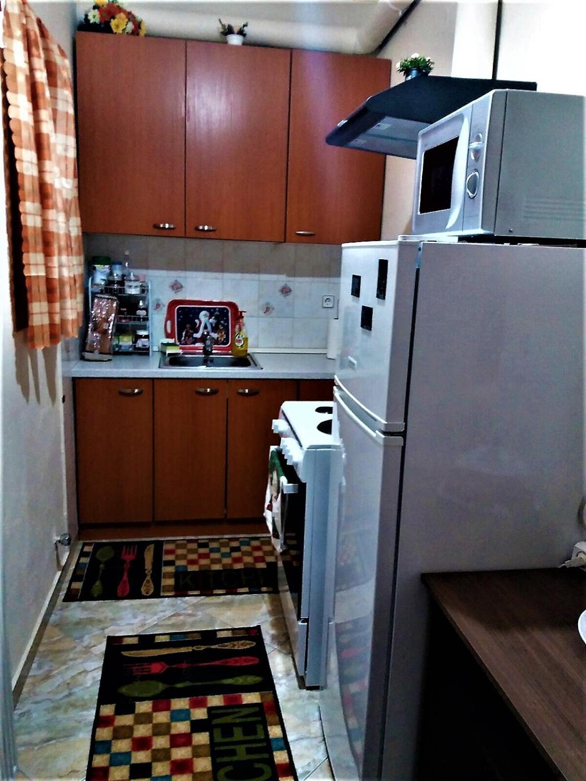 Sunny House - Ηλιόλουστο Appartement Volos Buitenkant foto